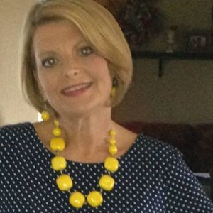 Meet your Posher, Vickie